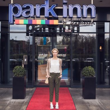 Hotel review: Park Inn by Radisson Köln City West