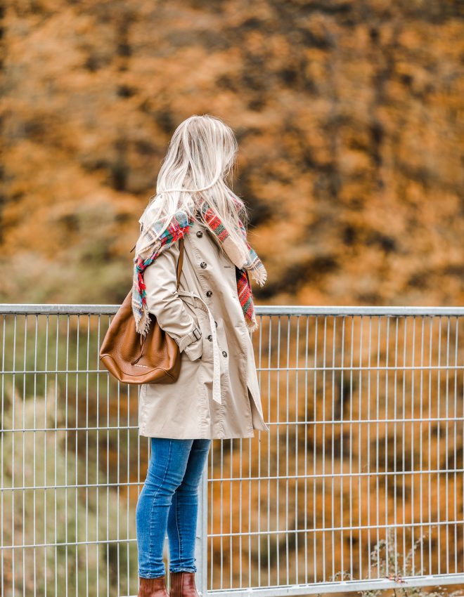Herbstmäntel – Eine Auswahl meiner liebsten Mäntel