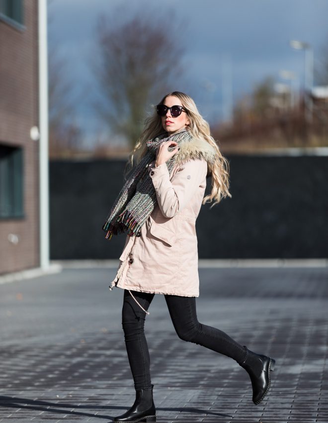 New Boots from Apple of Eden & Nokia Health Watch