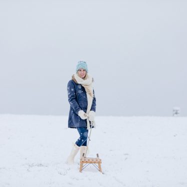 Bucket List for Winter – Winterliche To-Do-Liste