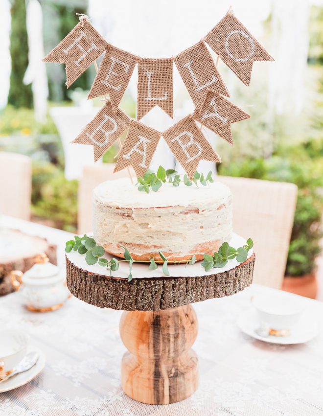 Our babyshower party – Inspirationen für eine Boho Babyparty