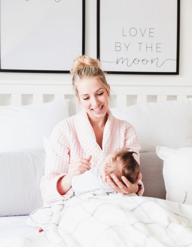 Bedtime Stories mit Etrias – ein kleiner Einblick in unser Schlafzimmer