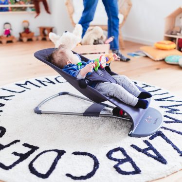 Must – Haves für meinen Babyalltag