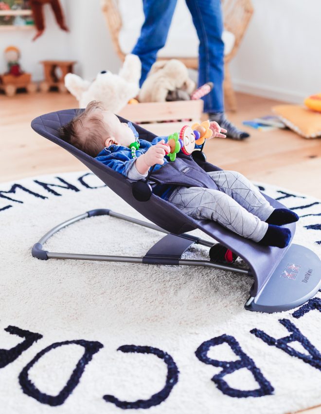 Must – Haves für meinen Babyalltag