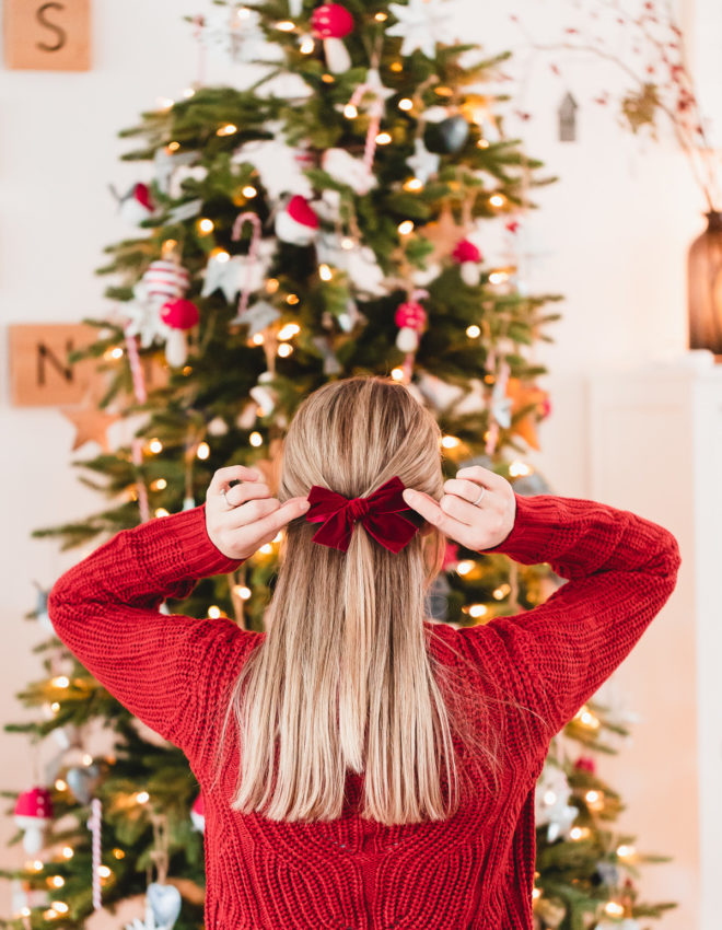 Frohe Weihnachten & Last – minute – Geschenkidee